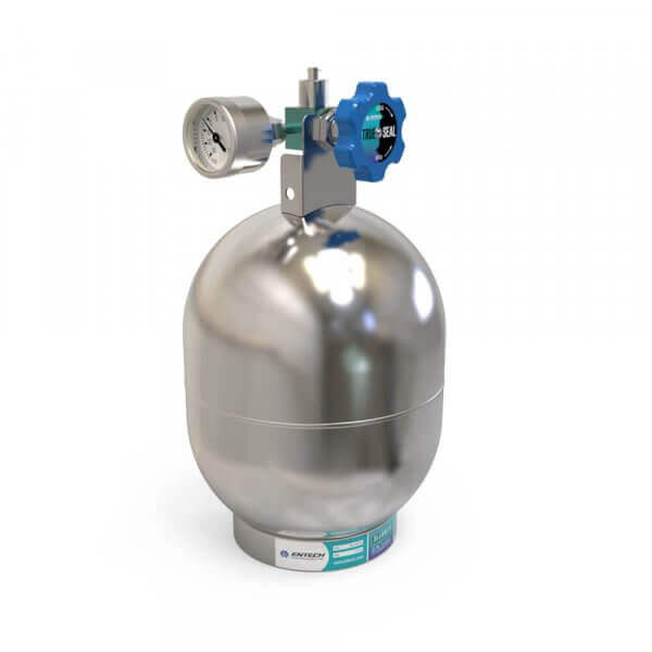 Air Sampling Canisters Vacuum Sampling Summa Canisters