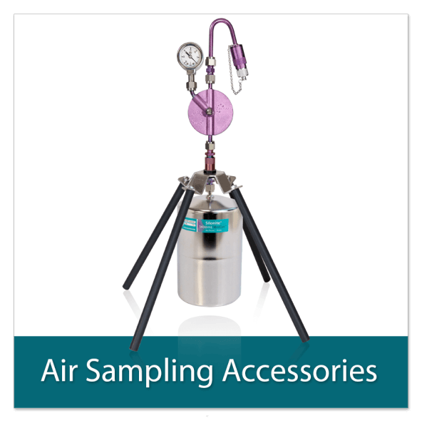 Air Sampling & Handling Archives Entech Instruments