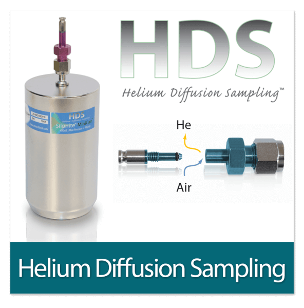 Air Sampling & Handling Archives Entech Instruments
