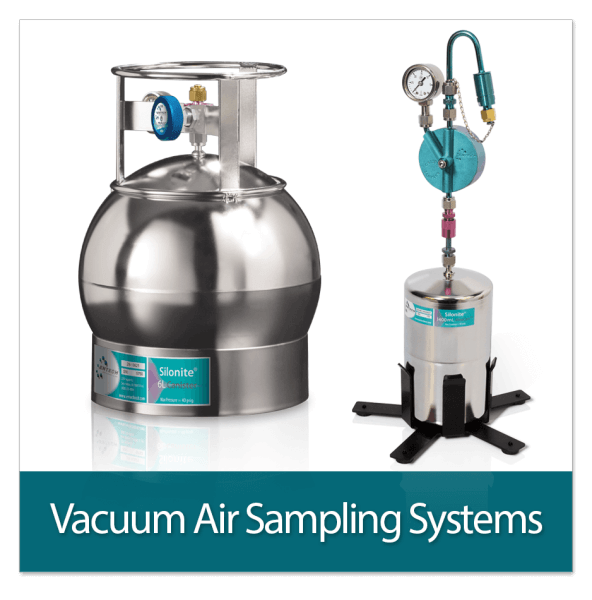 Air Sampling & Handling Archives Entech Instruments