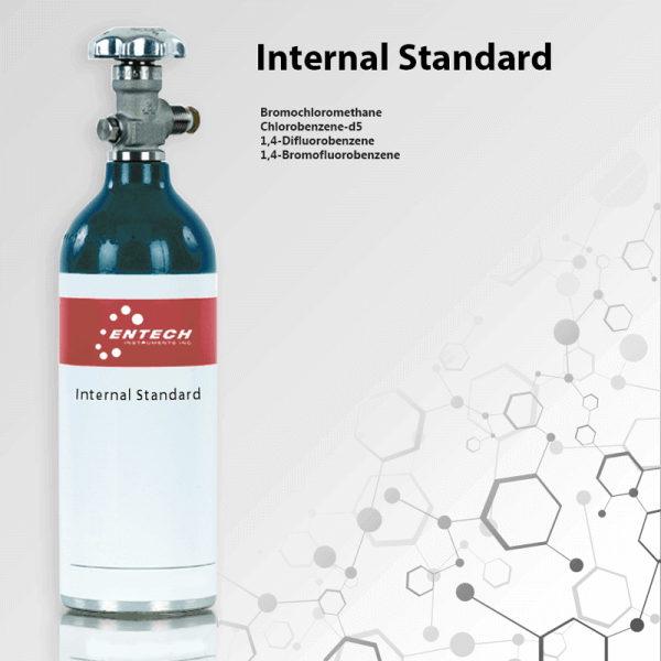Calibration Standards (cylinders) Archives Entech Instruments
