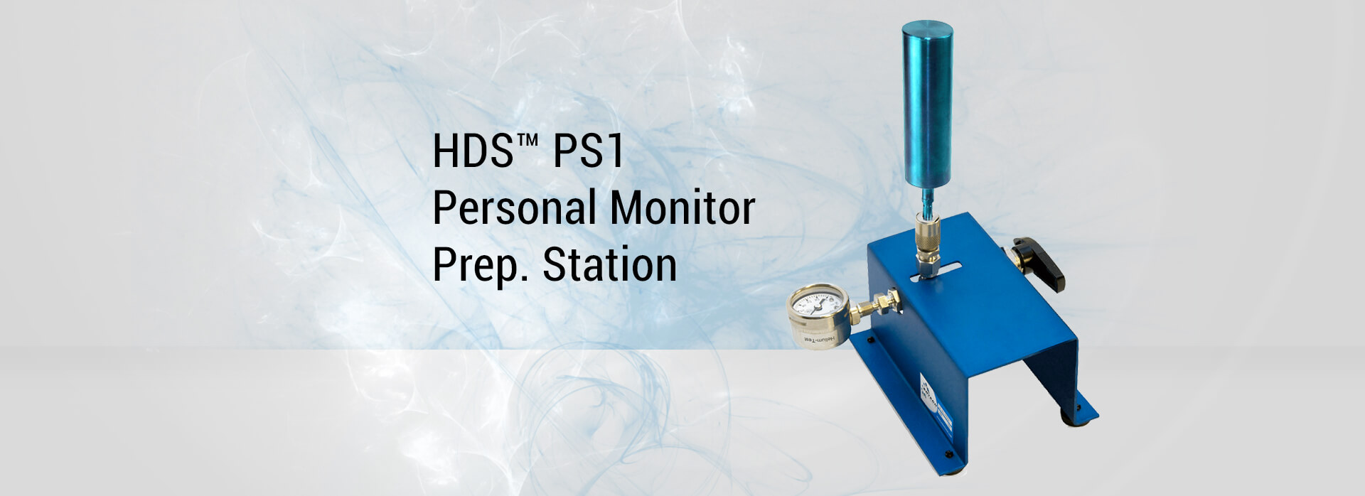 HDS™ Personal Monitor Exposure Chamber