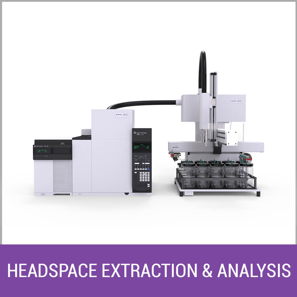 Air Sampling & Analysis Products Entech Instruments