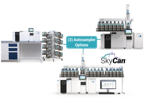 3-Autosampler Options