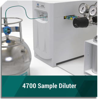 4700 Sample Diluter