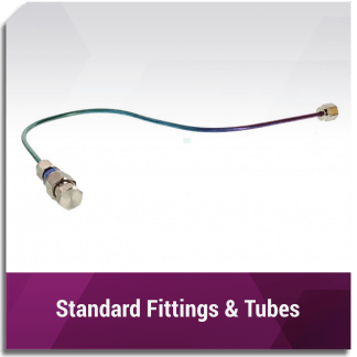 Standard Fittings & Tubes