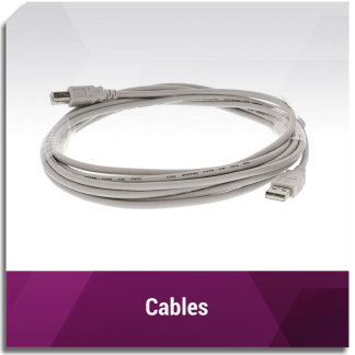 Internal & External Cable