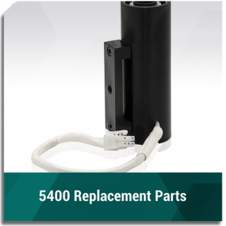 5400 Replacement Parts