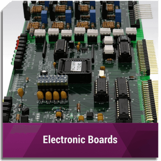 Electronic Boards