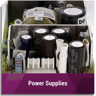 Power Supplies