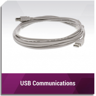 USB Communications