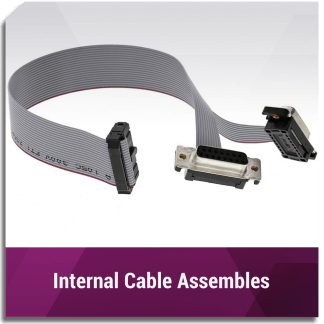 Internal Cable Assemblies