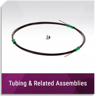 Tubing & Related Assemblies