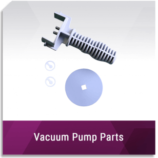 Vacuum Pump Parts