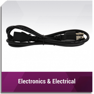 Electronics & Electrical