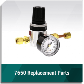 7650 Replacement Parts