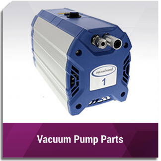 Vacuum Pump Parts