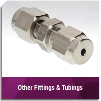 Other Fittings & Tubings