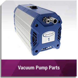 Vacuum Pump Parts