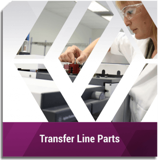 Transfer Line Parts