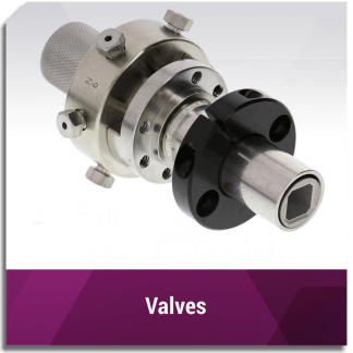 Valves