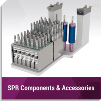 SPR Components & Accessories