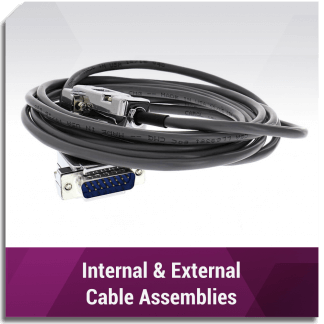 External Cable Assemblies