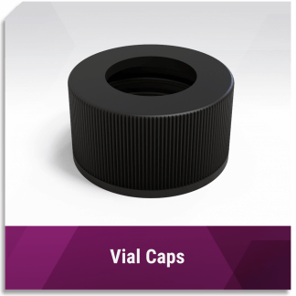 Vial Caps