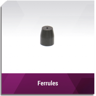 Ferrules