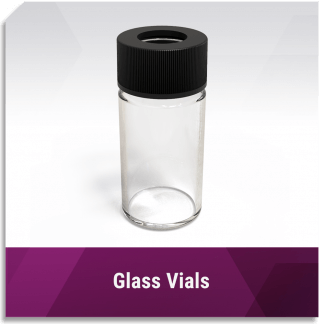 Vials