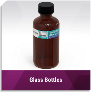 Glass Bottles