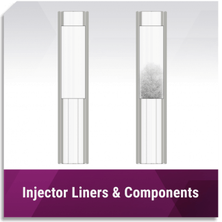 Injector Liners & Components