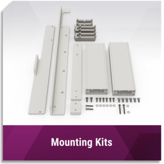 Mounting Kits