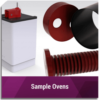 Sample Ovens