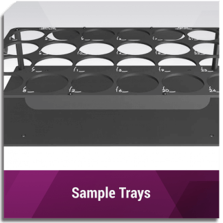 Sample Trays