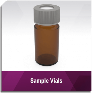 Sample Vials