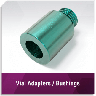 Vial Adapters / Bushings