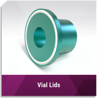 Vial Lids