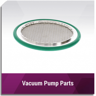 Vacuum Pump Parts