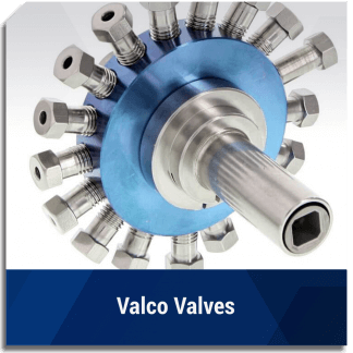 Valco Valves