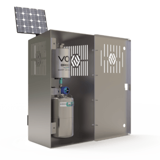 VOC Breeze