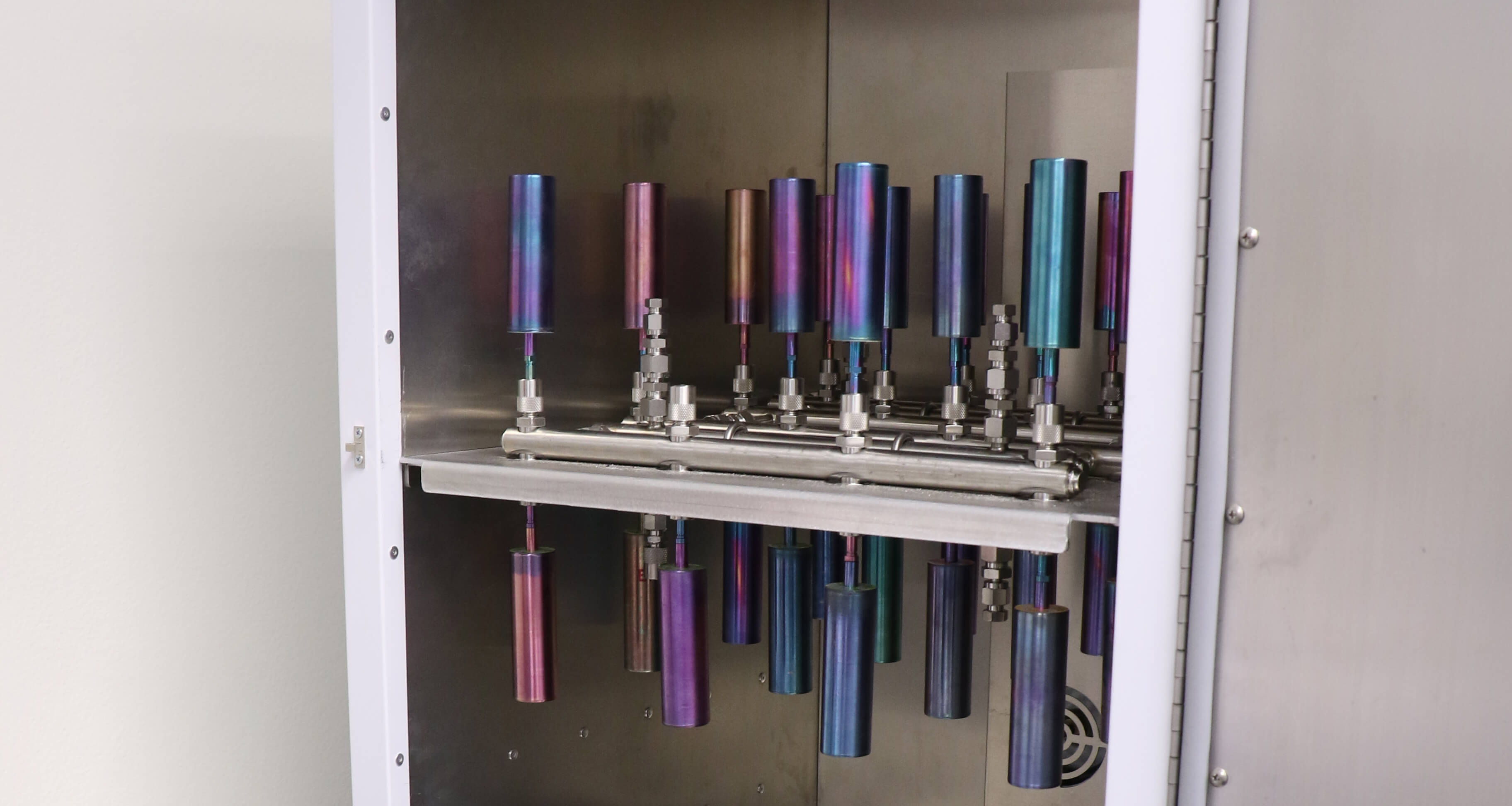 Tips for Improving Canister Cleaning Entech Instruments