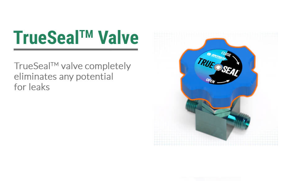 EPA Method TO15A Will your summa canisters make the grade?