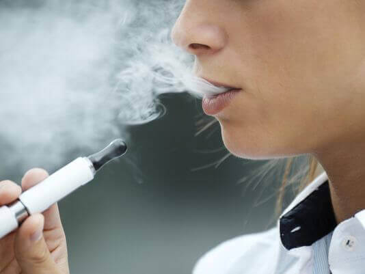 Dane County bans use of e-cigs from county workplaces