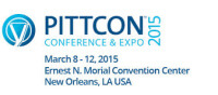 PITTCON Conference & Expo 2015