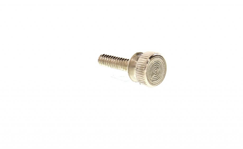 Hillman 1/4-in X 20 Brass Regular Nut 491437 At