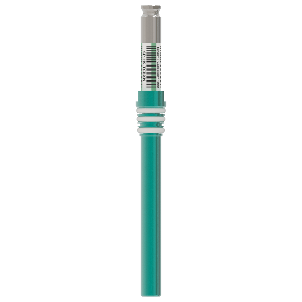 Sorbent Pen Thermal Conditioner (120VAC/60Hz) - Entech Instruments