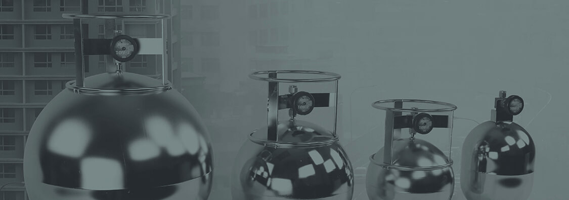 leaking canister image 1