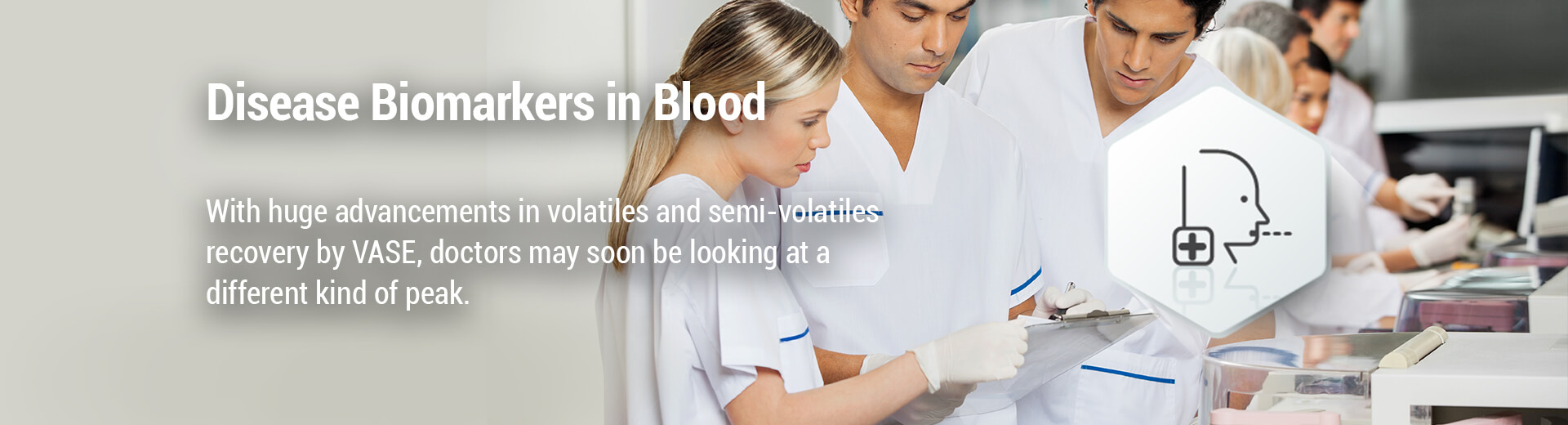 Disease Biomarkers in Blood, Saliva, Urine, Tissue and other body ...