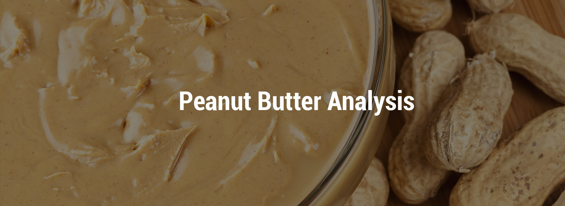 HS peanut butter header